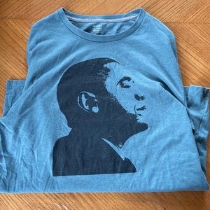 Obama T-shirt